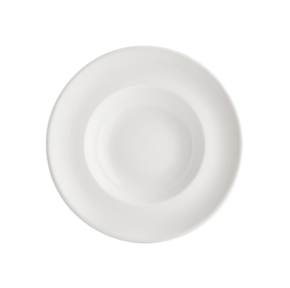 Zest Çukur Tabak 25 Cm 400 CC
