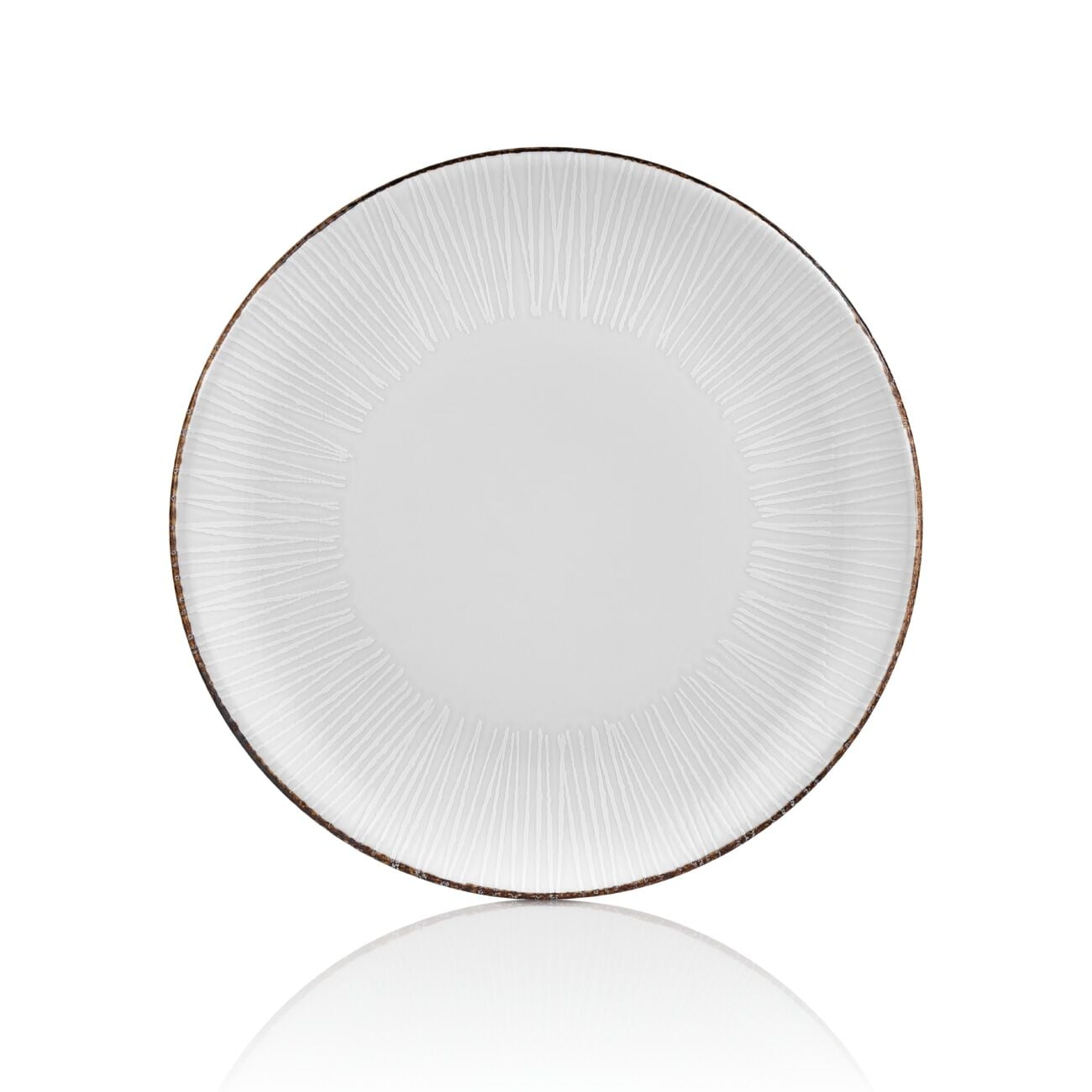 Grace Zest Düz Tabak 30 Cm