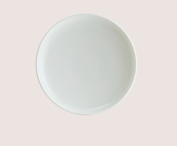 Hygge Çukur Tabak 28 Cm