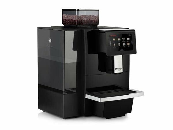 Mypresso Auto Kahve Makinesi