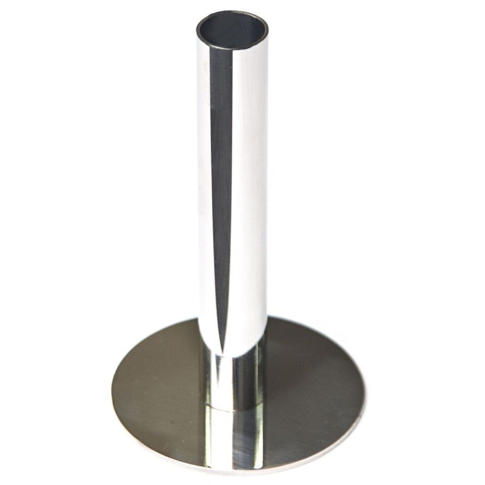 Çelik Parlak Karanfillik 13 Cm