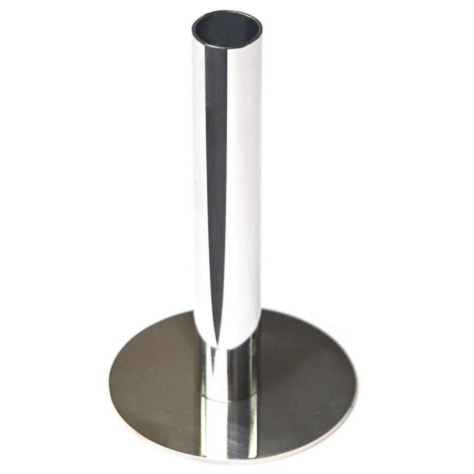 Çelik Parlak Karanfillik 13 Cm