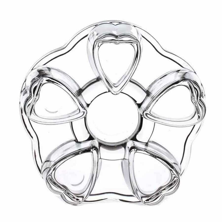 Demlik Isıtıcı Stand