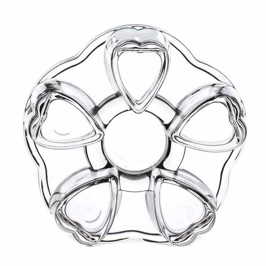 Demlik Isıtıcı Stand