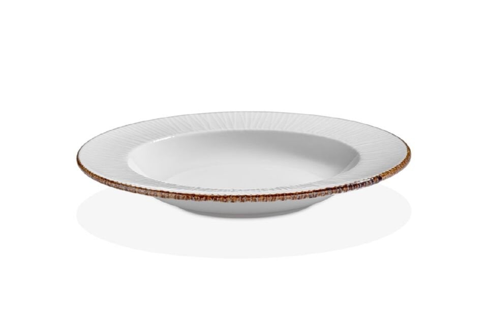 Grace Gastro Çukur Tabak 23 Cm 300 CC