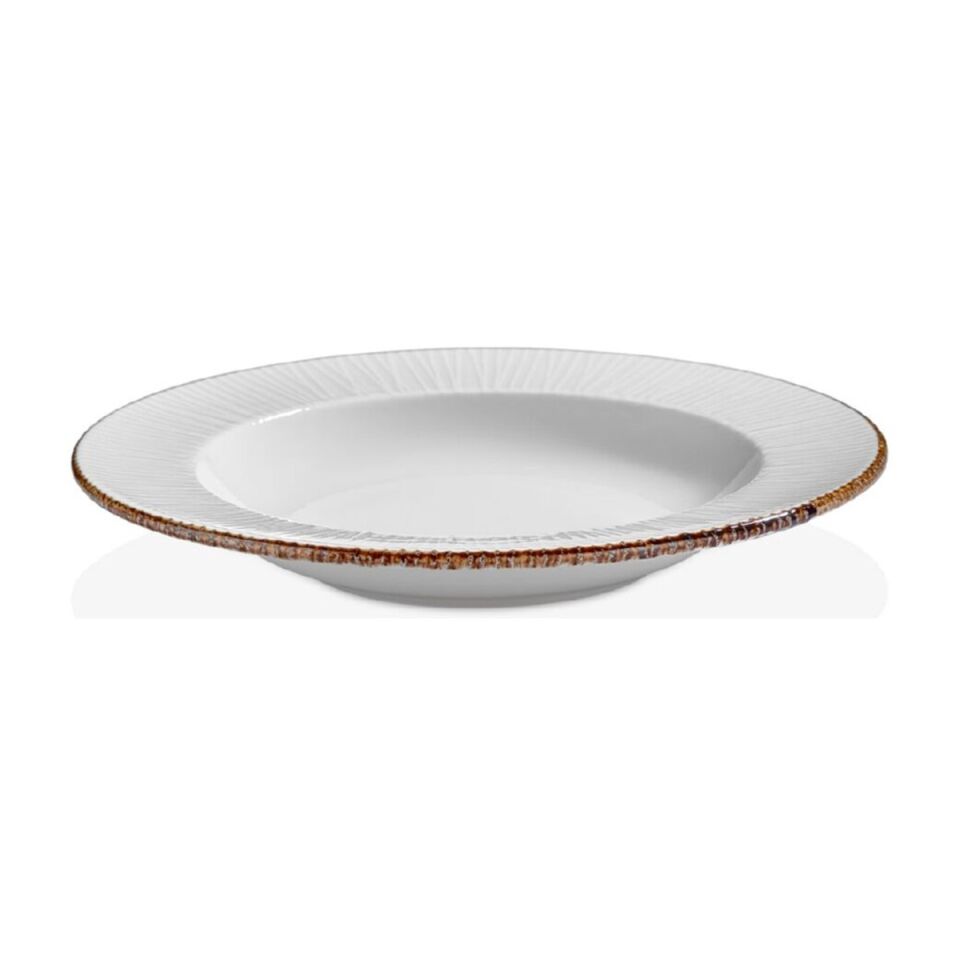 Grace Gastro Çukur Tabak 23 Cm 300 CC