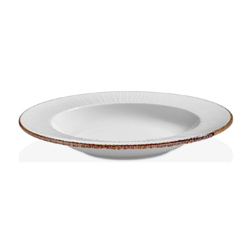 Grace Gastro Çukur Tabak 23 Cm 300 CC