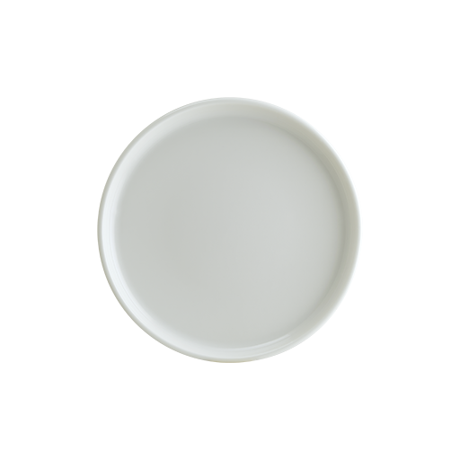 Hygge Düz Tabak 28 Cm