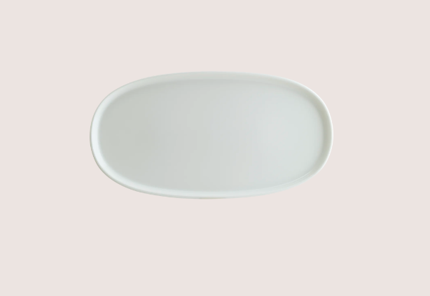 Hygge Oval Servis 30 Cm