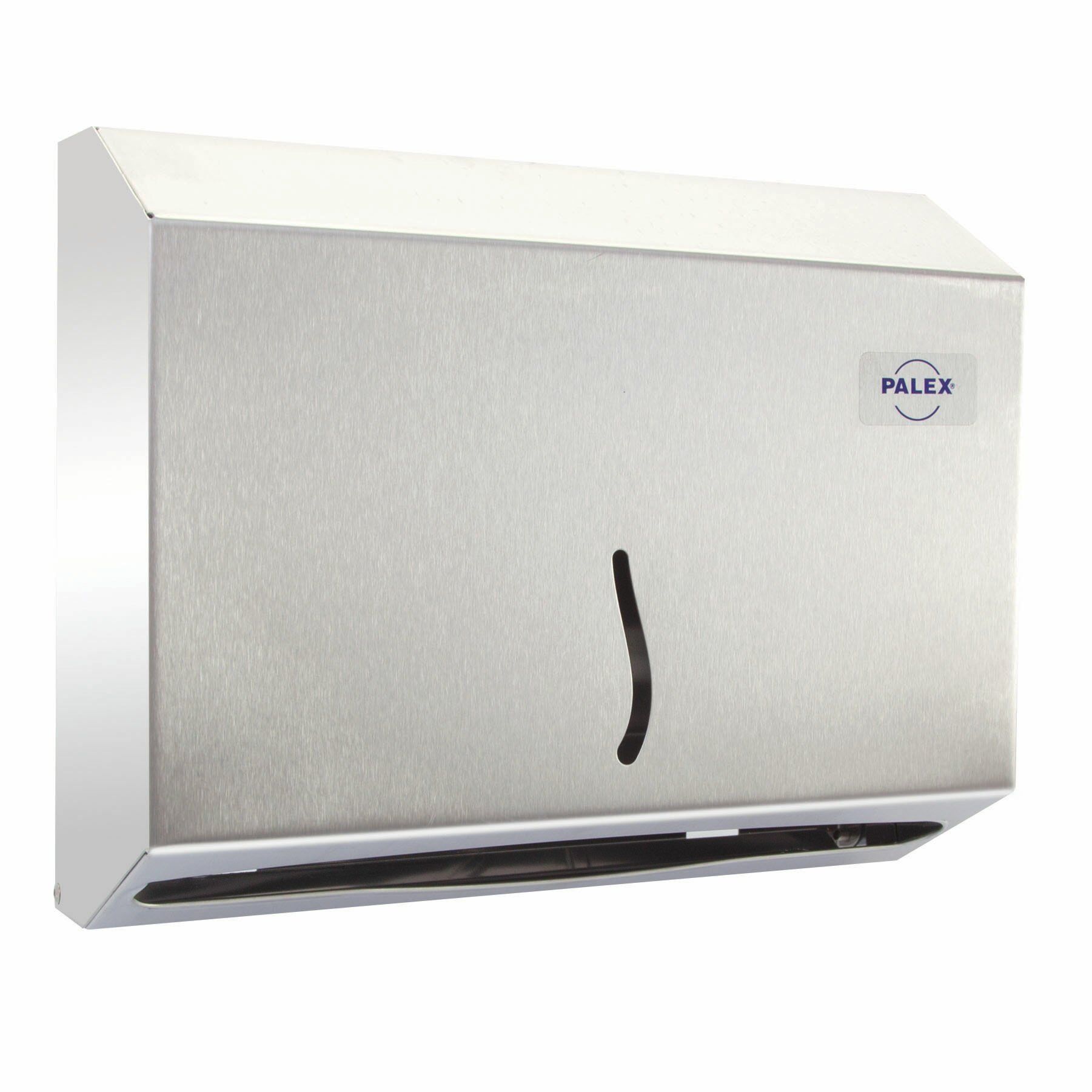 Krom Z Katlama Havlu Dispanseri 200'lü