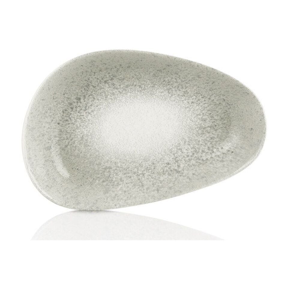 Natura Ocean Island 16 Cm Oval Tabak 16*10,5 Cm