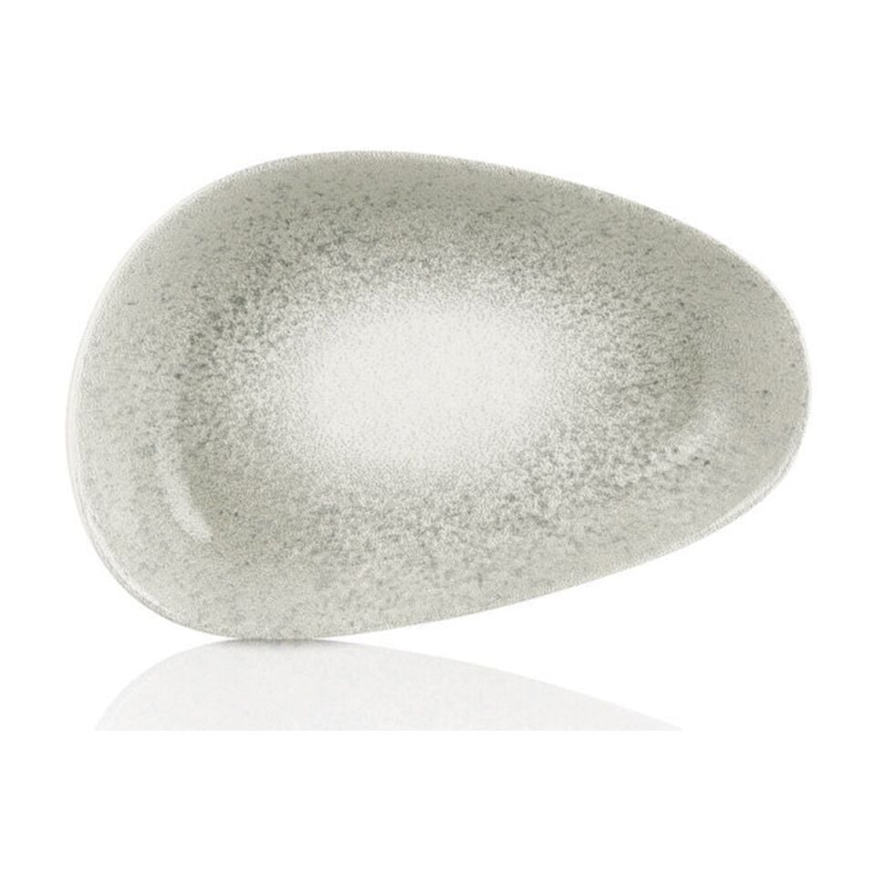 Natura Ocean Island 16 Cm Oval Tabak 16*10,5 Cm