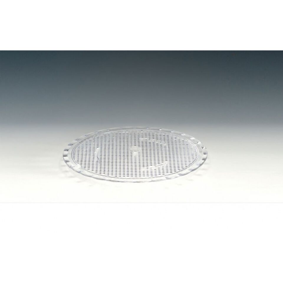 Policarbon Pasta Altlığı Ø 19 Cm
