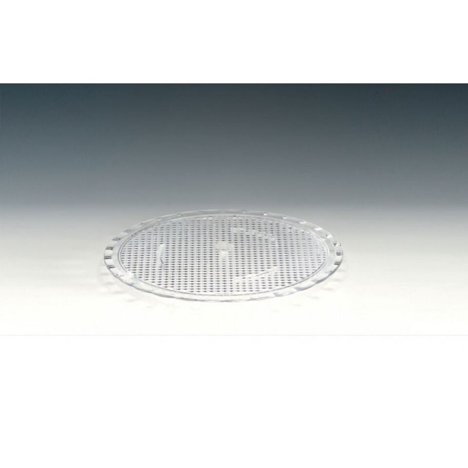 Policarbon Pasta Altlığı Ø 19 Cm