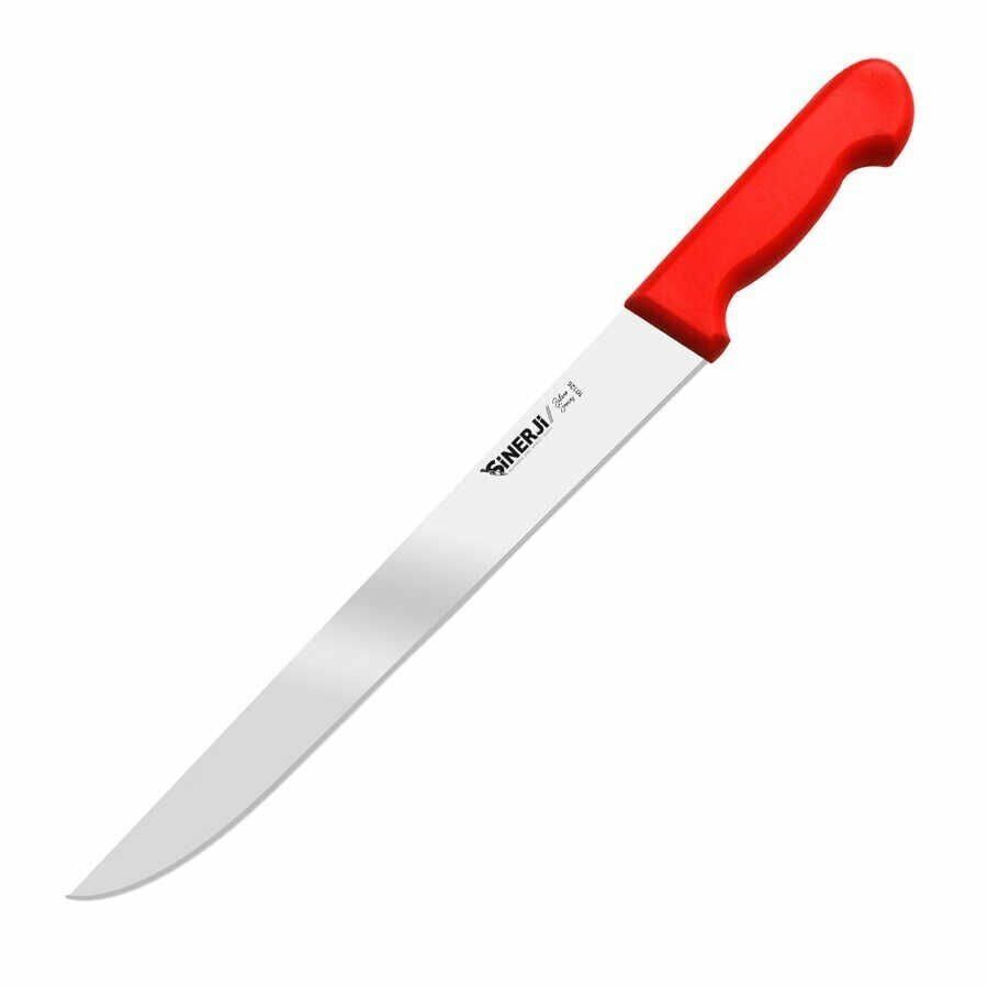 Sinerji Silver Et Açma Bıçağı 35 Cm
