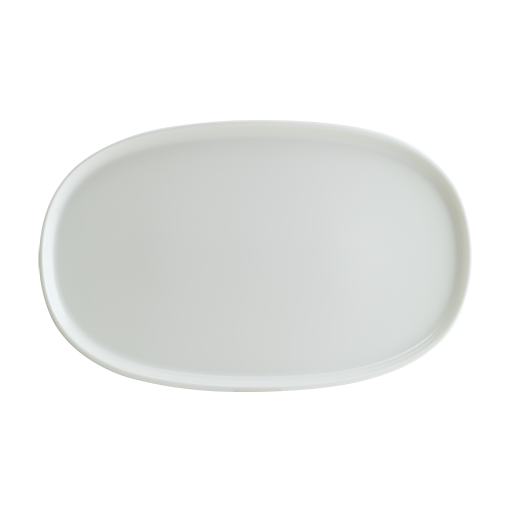 Hygge Oval Servis 34 Cm
