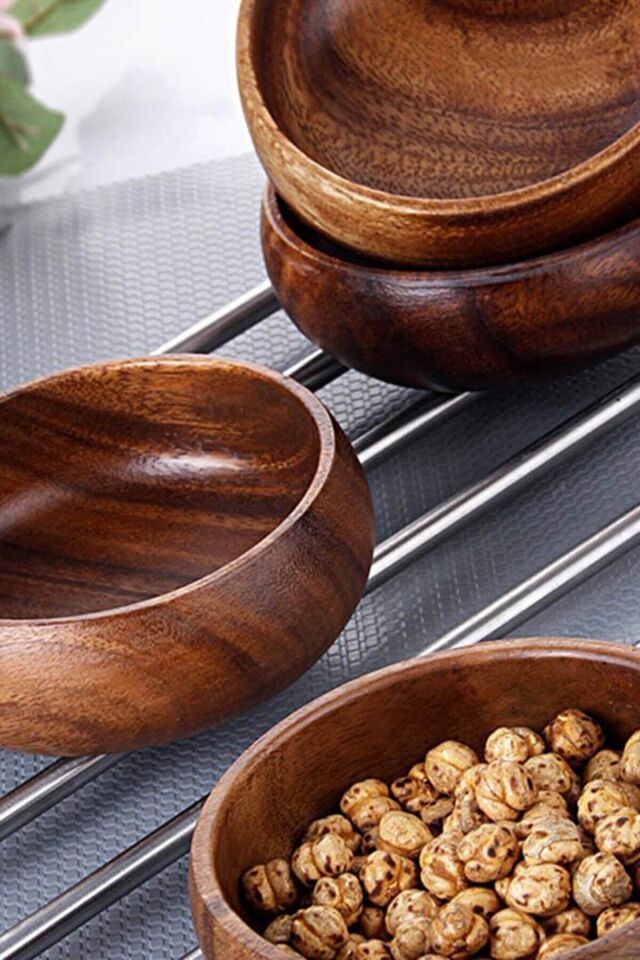 Koyu Çerezlik (10 Adet )