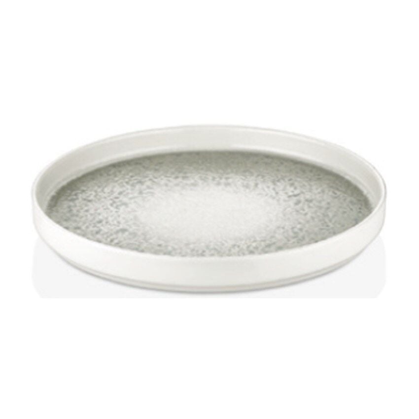 Natura Ocean Helix Düz Tabak 16 Cm