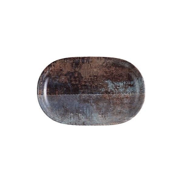 ID Fine Oxida Magnus Oval Kayık 37 Cm