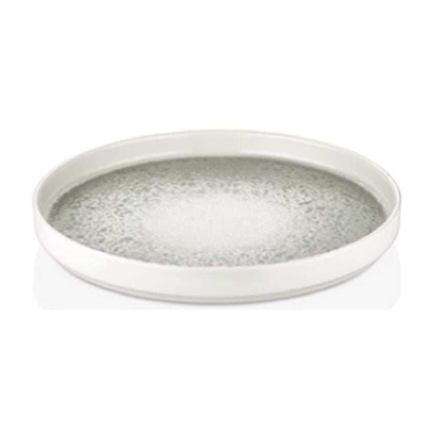 Natura Ocean Helix Düz Tabak 19 Cm