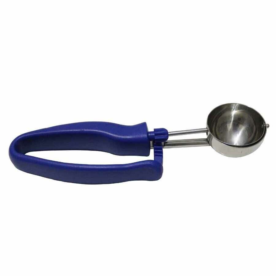 Dondurma Makası Plastik Sap 40 MM