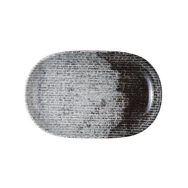 ID Fine Brick Magnus Oval Kayık 18 Cm