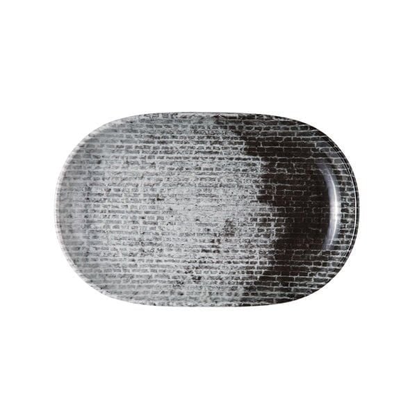 ID Fine Brick Magnus Oval Kayık 18 Cm