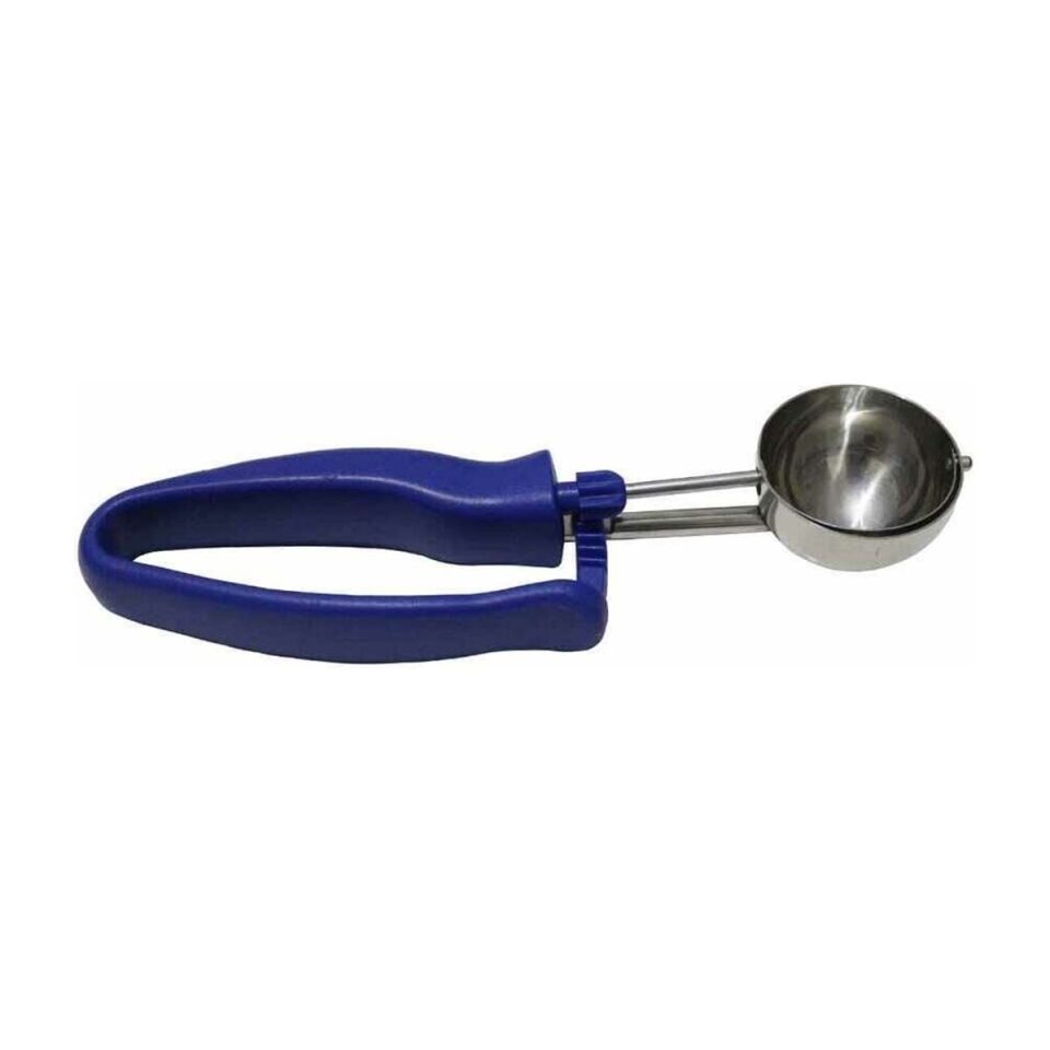 Dondurma Makası Plastik Sap 45 MM