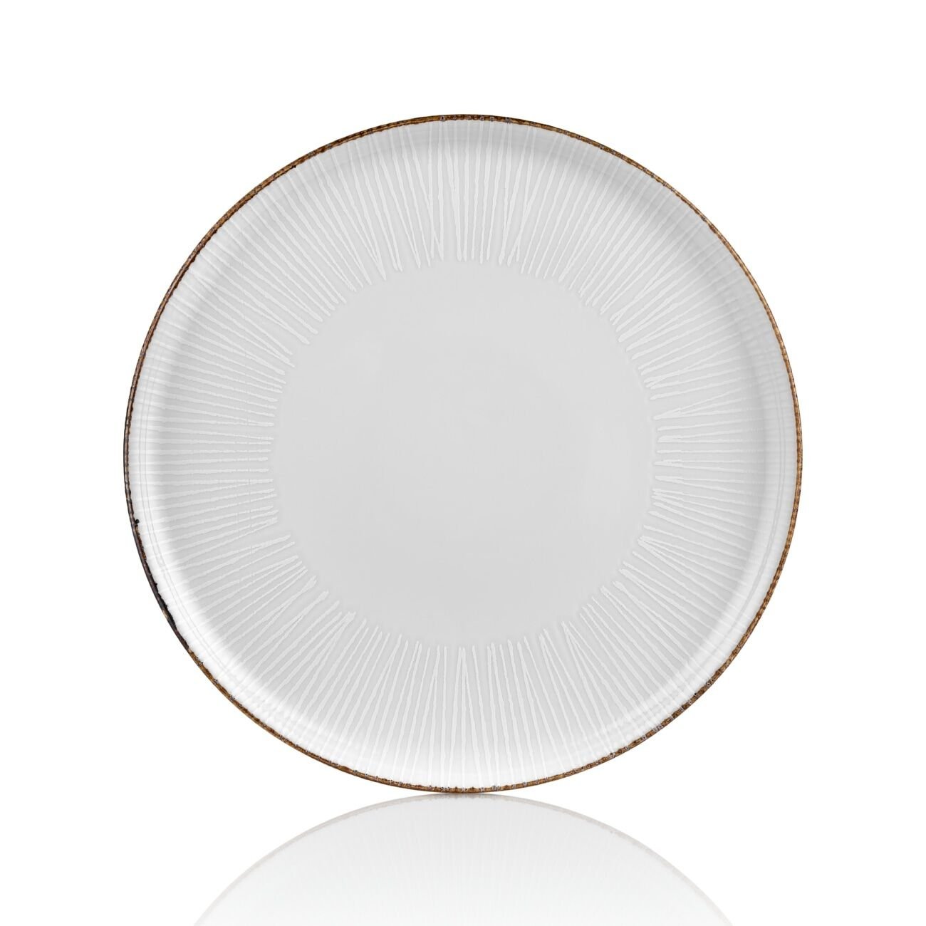 Grace Zest Pizza Tabağı 32 Cm