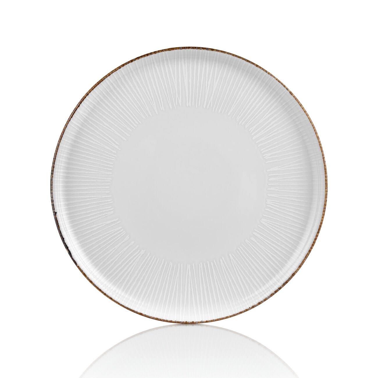 Grace Zest Pizza Tabağı 32 Cm