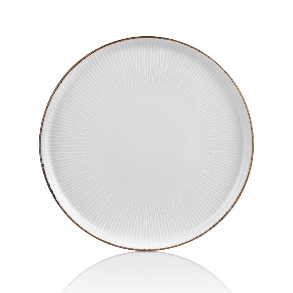 Grace Zest Pizza Tabağı 32 Cm