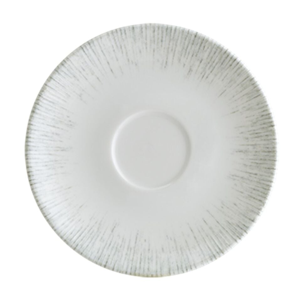 Iris Gourmet Kahve Tabağı 12 Cm