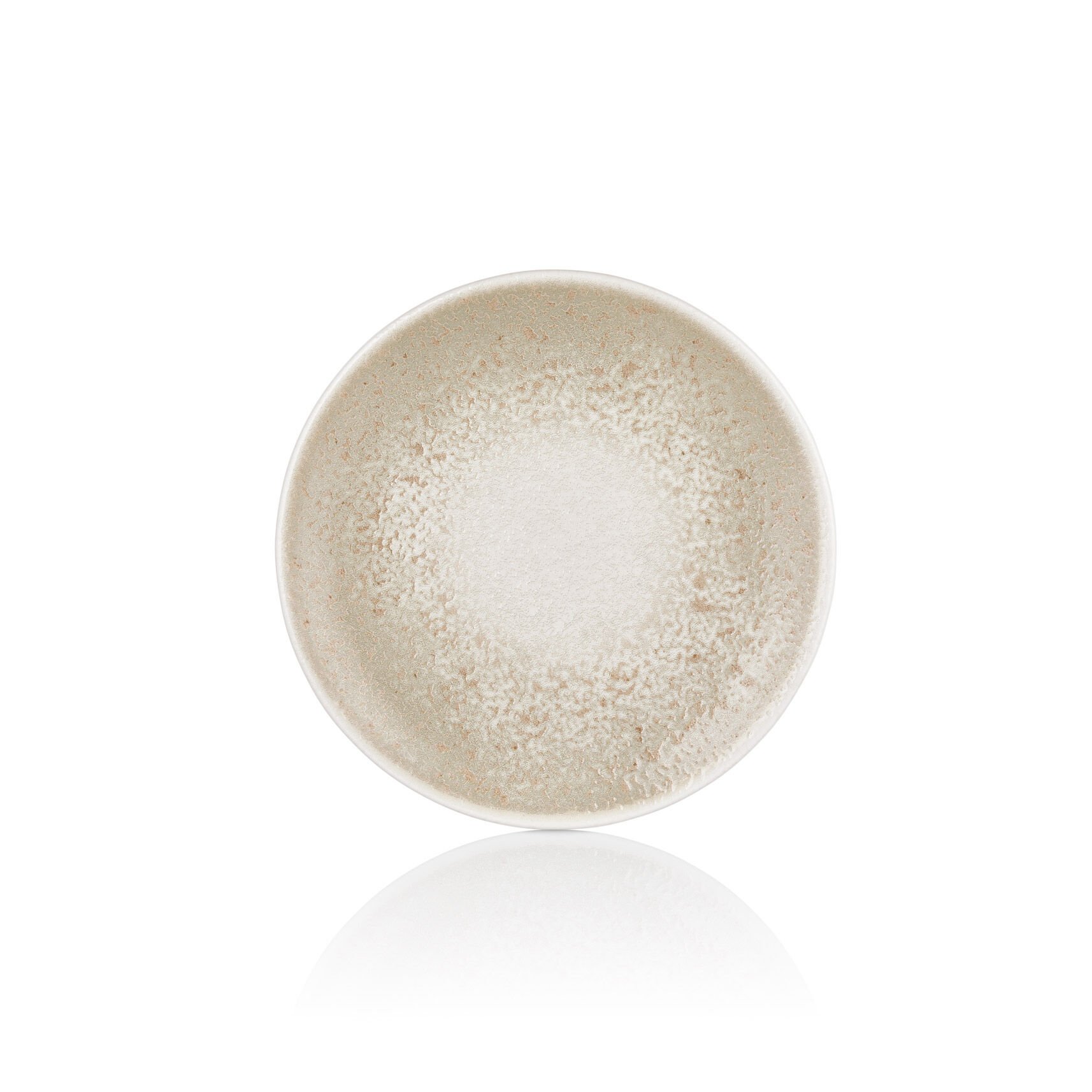 Natura Zest Düz Tabak 15 Cm