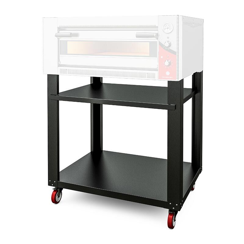 Venarro Pizza Fırını Alt Standı 126 Cm