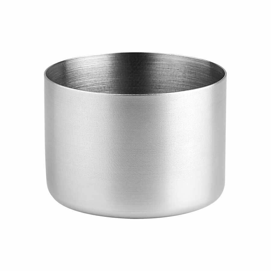 Çelik Stick Şekerlik 6 Cm  (12 Adet)