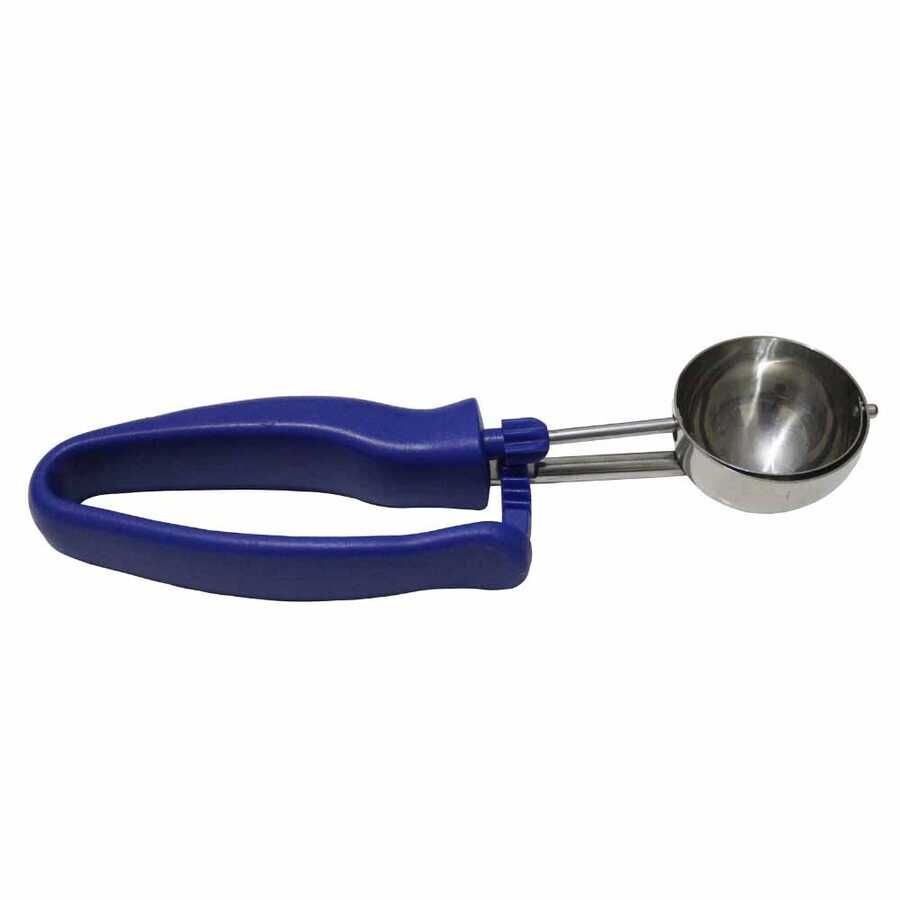Dondurma Makası Plastik Sap 50 MM