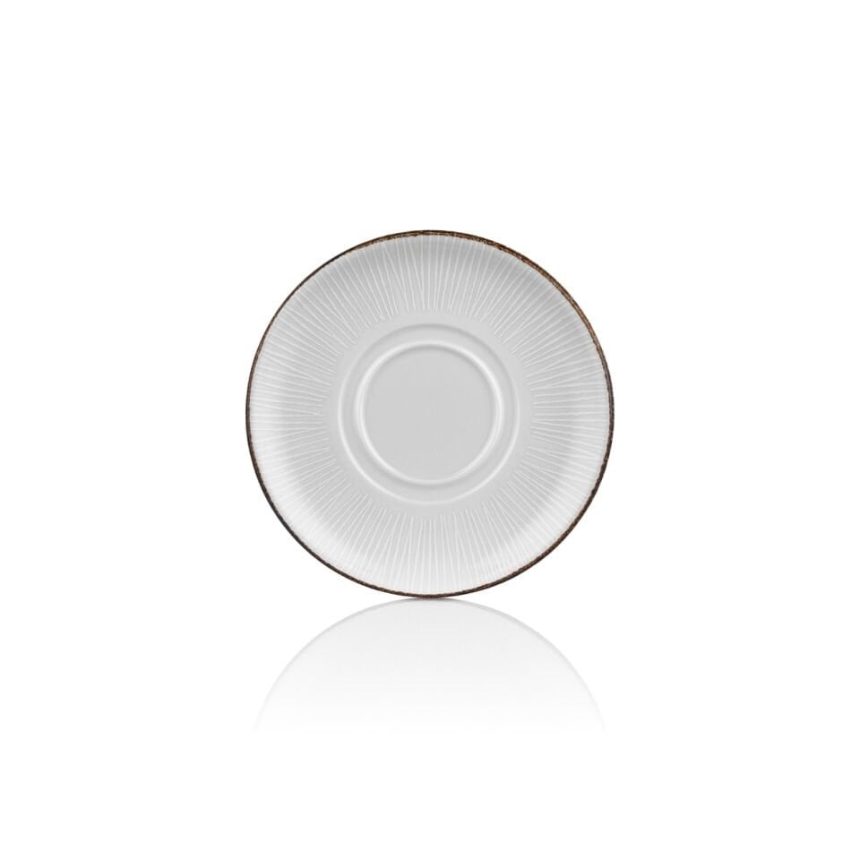 Grace Zest Konsome Tabağı 19 Cm