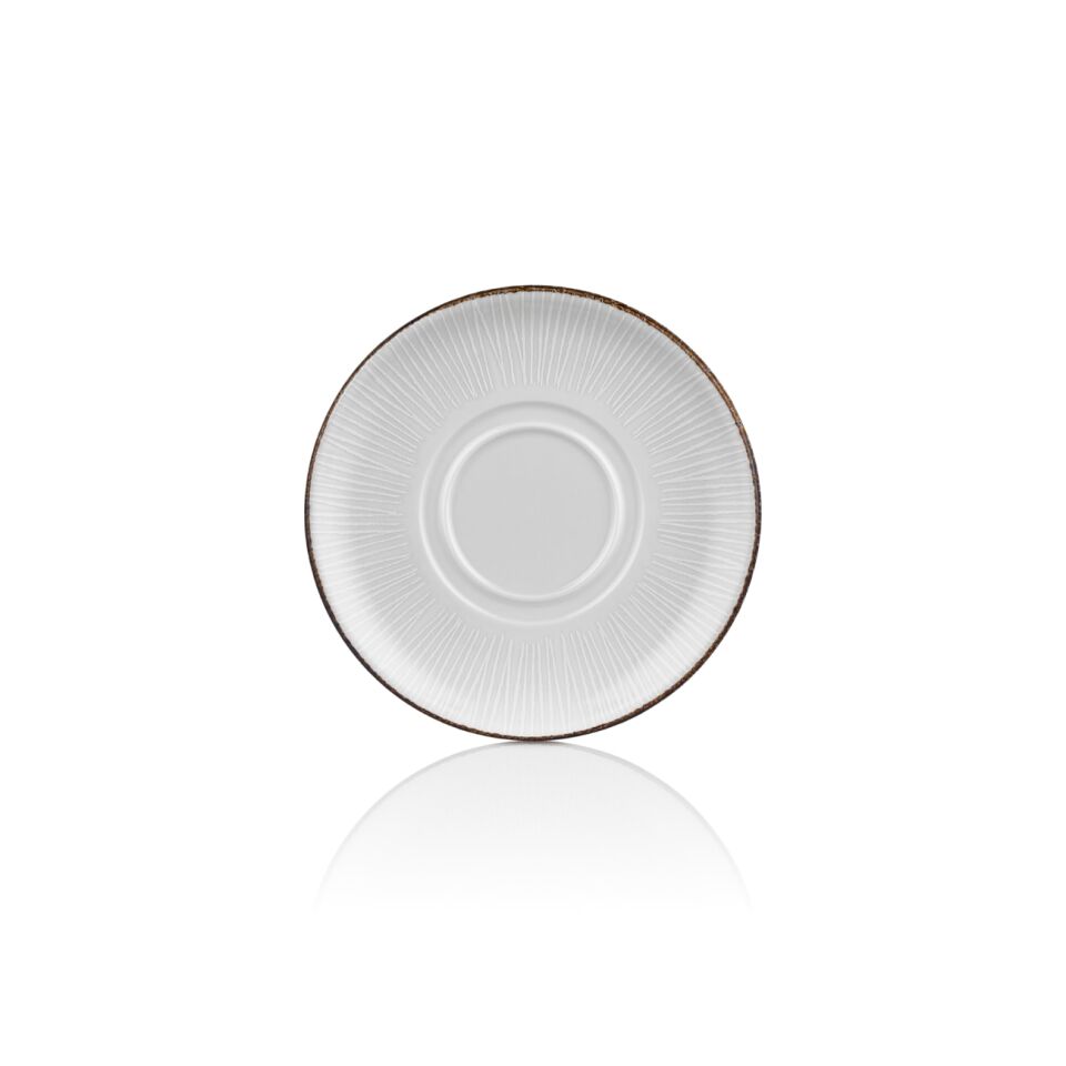 Grace Zest Konsome Tabağı 19 Cm