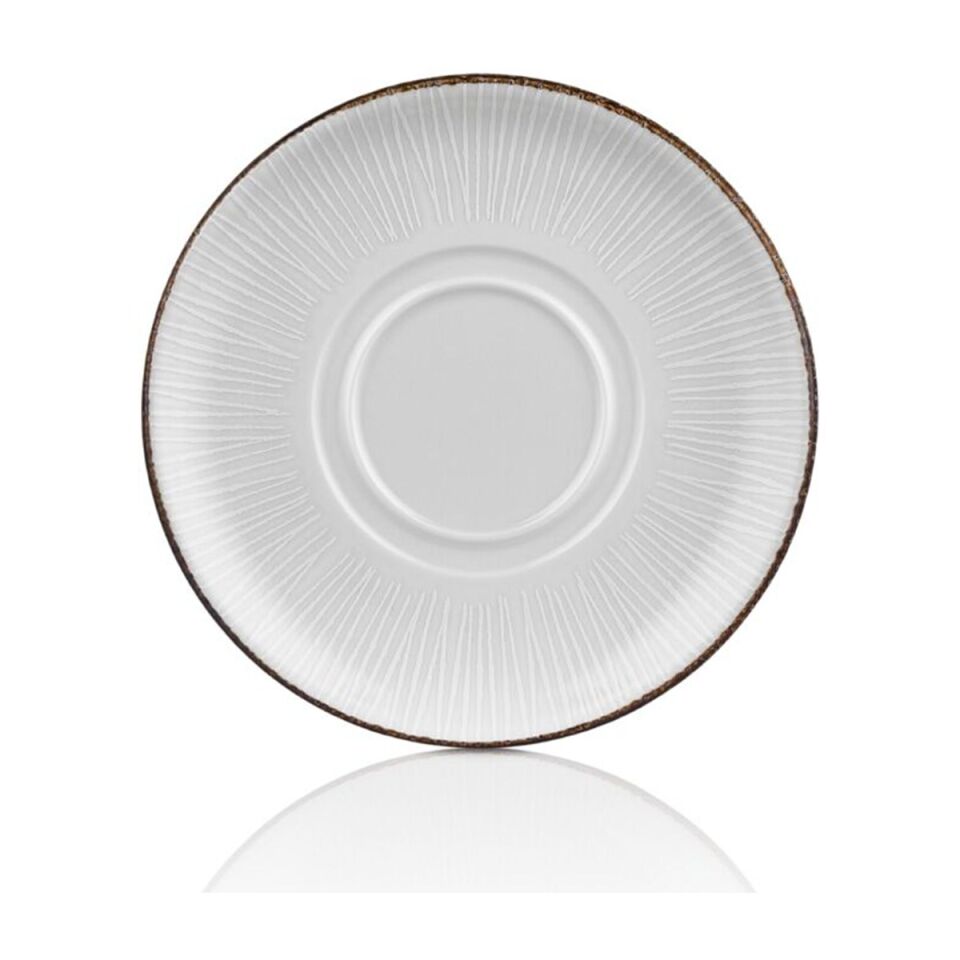 Grace Zest Konsome Tabağı 19 Cm