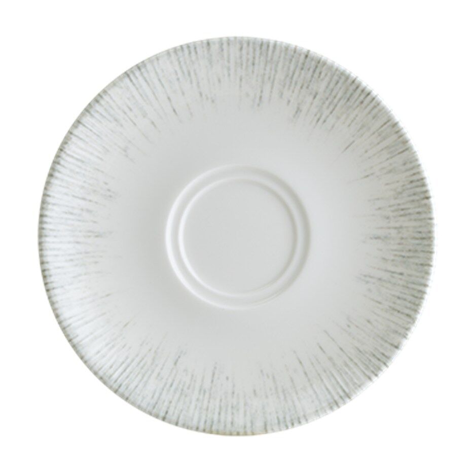 Iris Gourmet Kahve Fincan Tabağı 16 Cm
