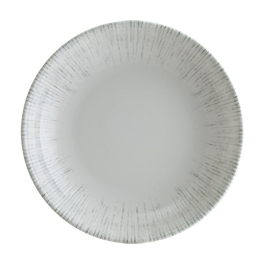 Iris Gourmet Çukur Tabak 13 Cm