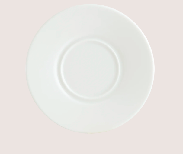 Neat Çay Fincan Tabağı 17 Cm