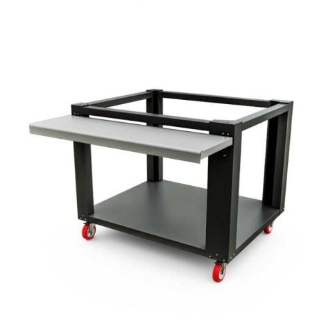 Venarro Pizza Fırını Alt Standı 144 Cm