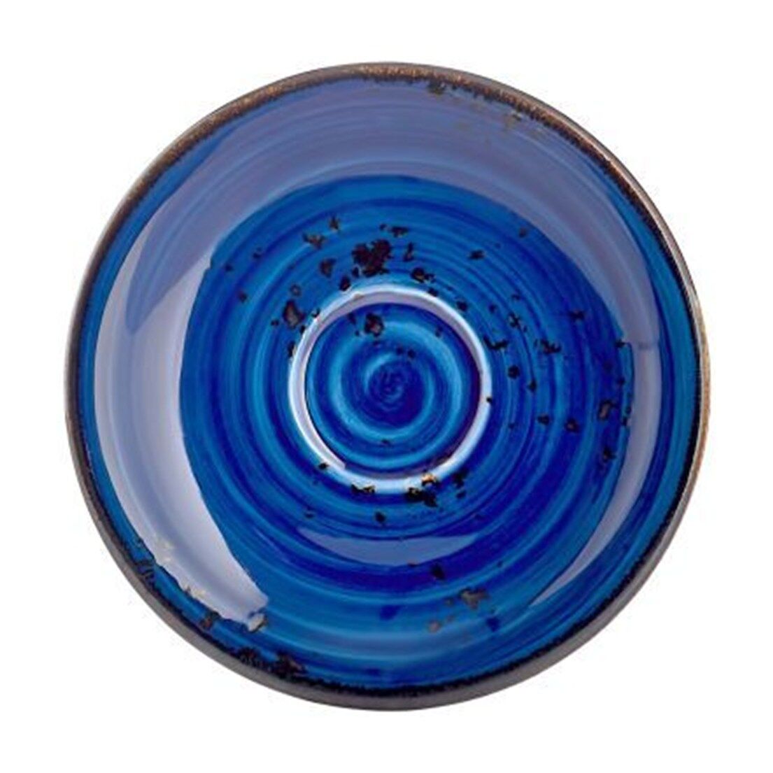 Enigma Zest 01 Kahve Tabak 12 Cm