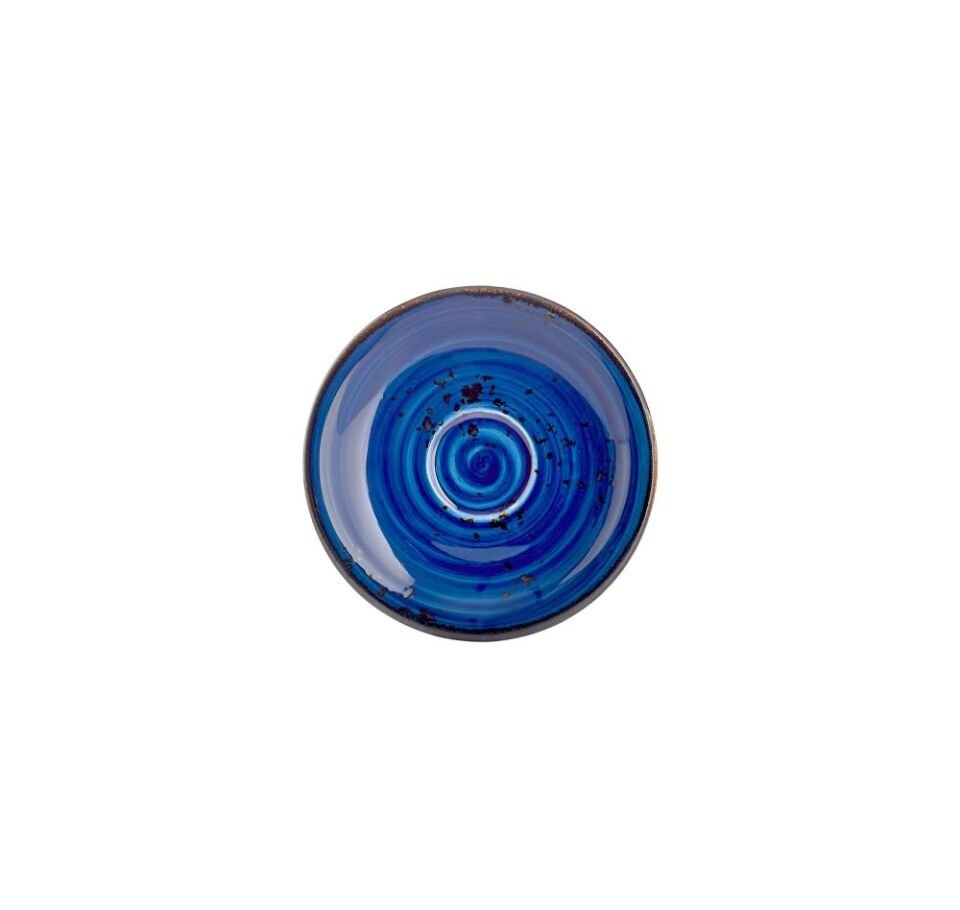 Enigma Zest 01 Kahve Tabak 12 Cm