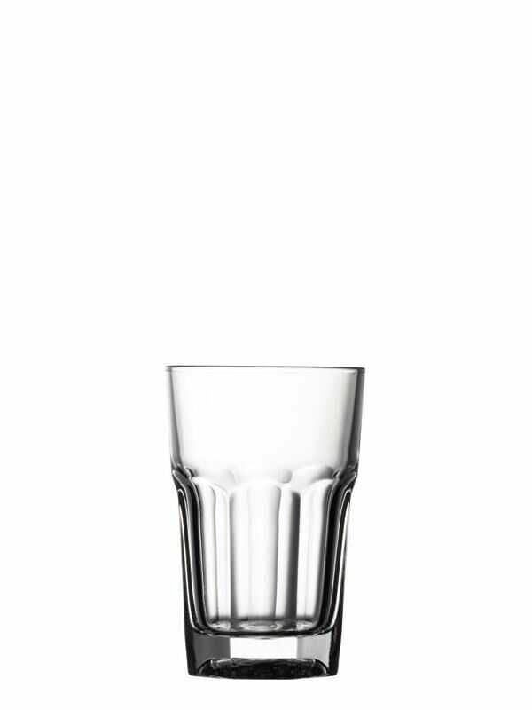 Paşabahçe Casablanka Bardak (24 Adet)