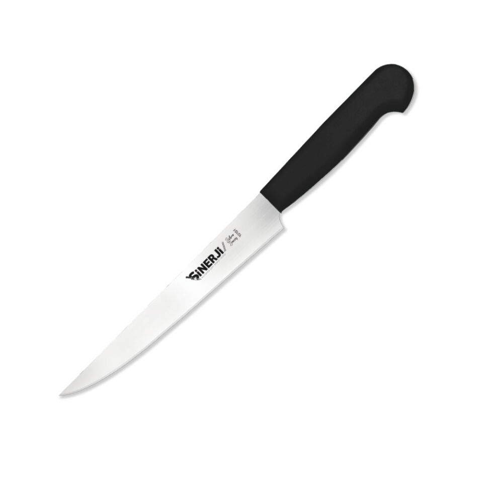 Sinerji Silver Peynir Bıçağı 18 Cm