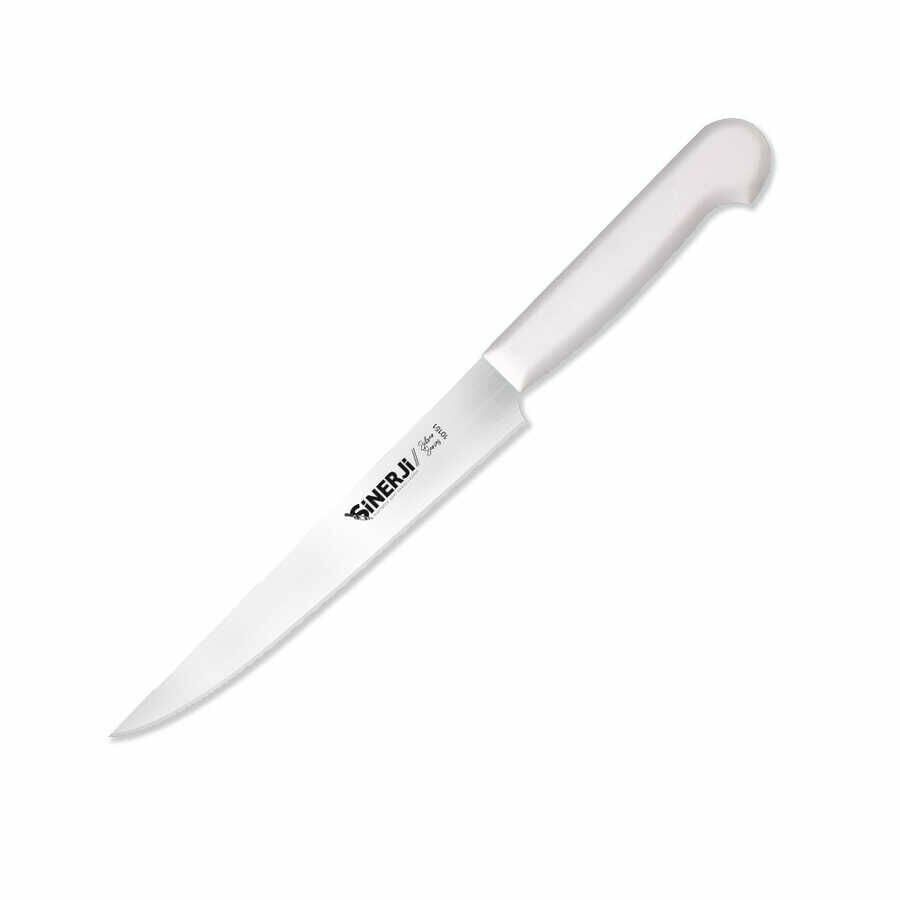 Sinerji Silver Peynir Bıçağı 18 Cm