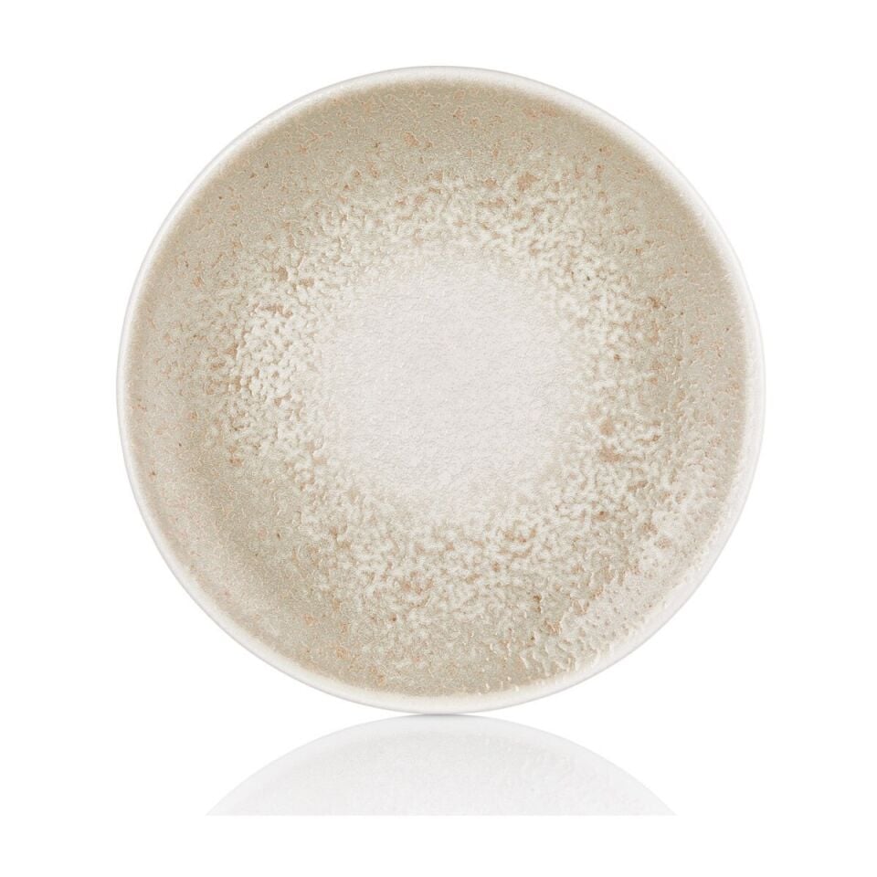 Natura Zest Düz Tabak 21 Cm