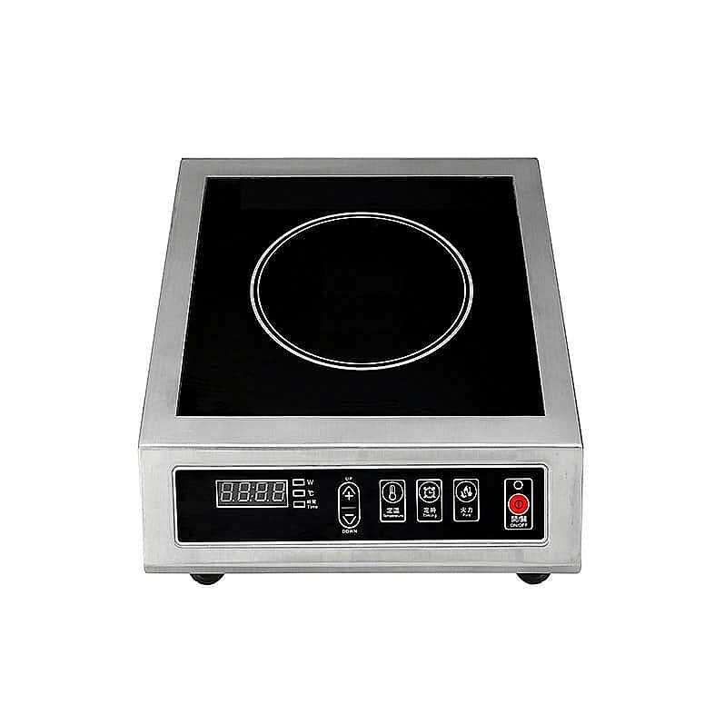 Set Üstü İndüksiyon Ocak 3500 W